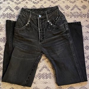 Vintage Rockies Rocky Mountain Denim Jeans